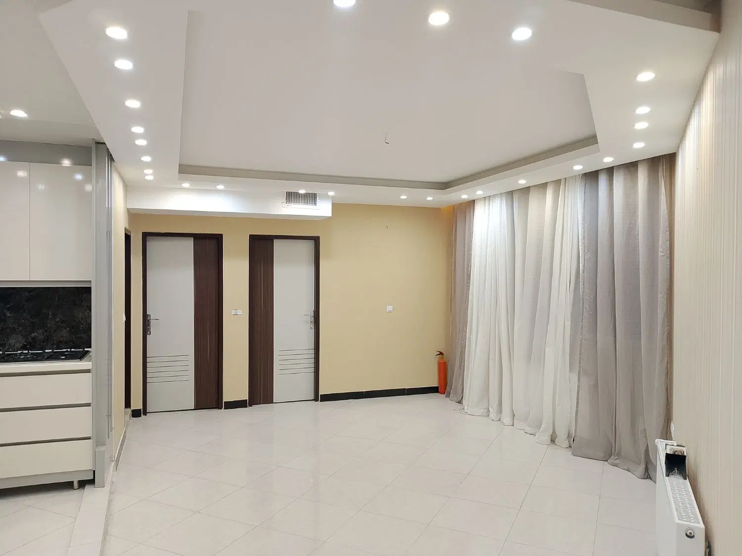 اپارتمان ارغوان زاگرس