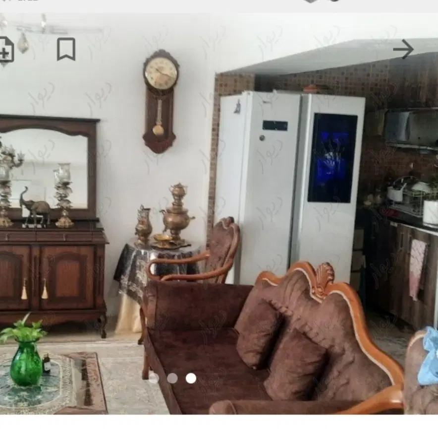 اجاره و رهن آپارتمان