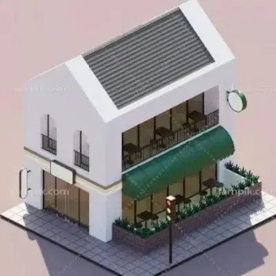 خانه کرایع