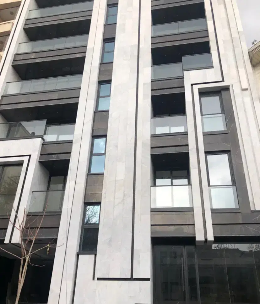 ۱۱۵ متر تک واحدی شریعتی