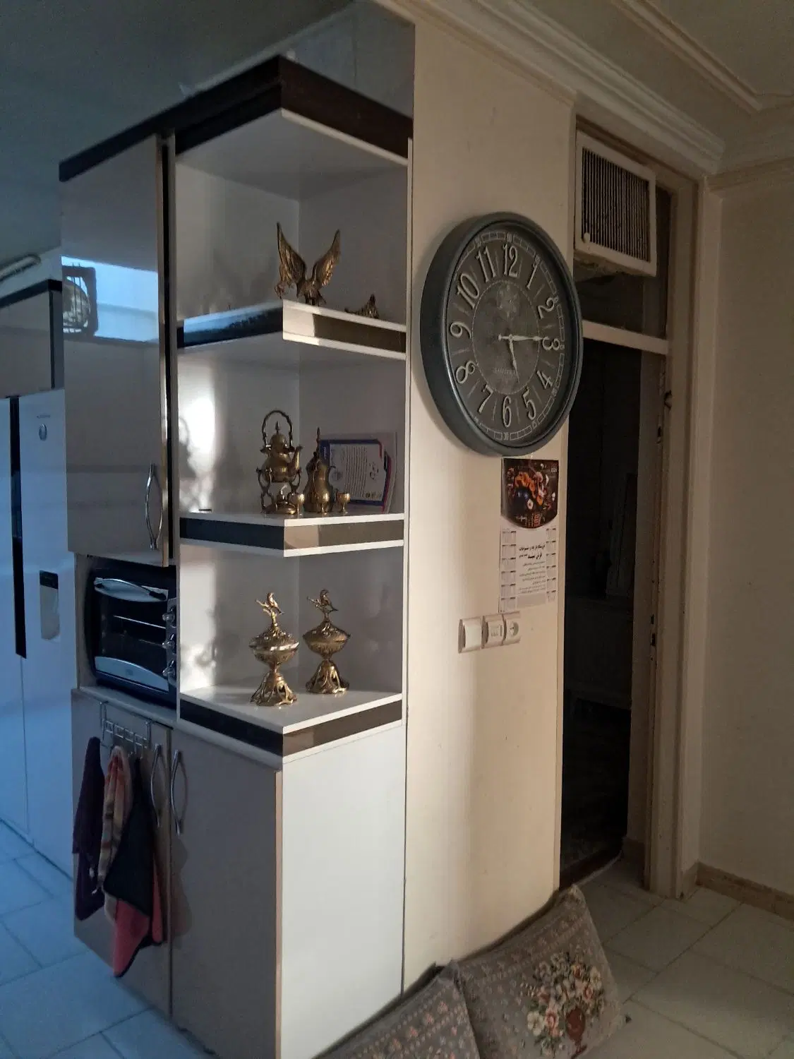فروش ساختمان ۲ طبقه مستقل