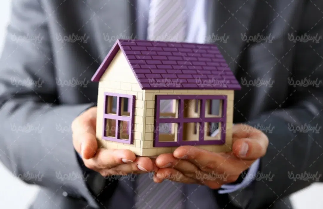 خانه ویلایی میثاق 23