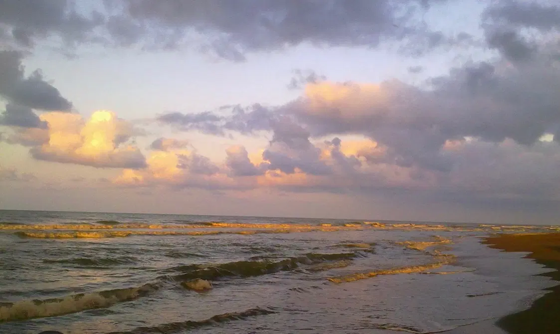 فروش زمین ساحلی