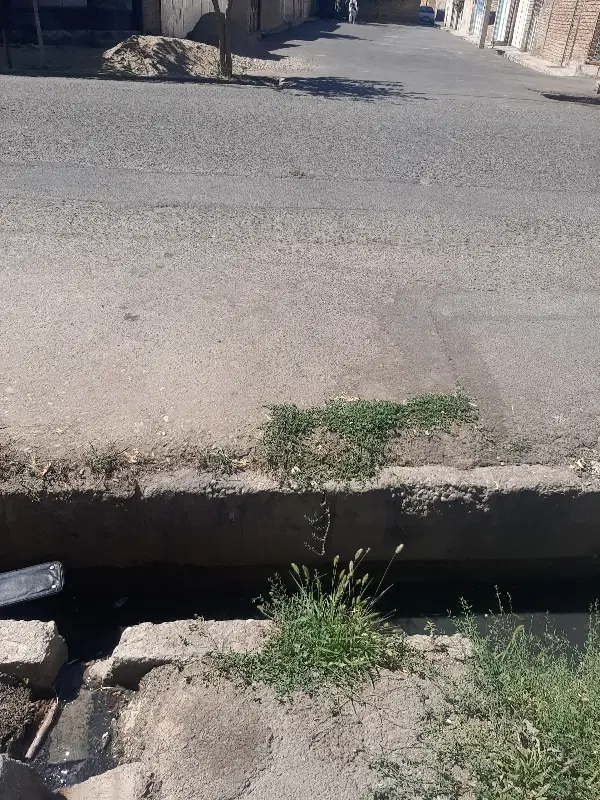 فروش زمین محموداباد