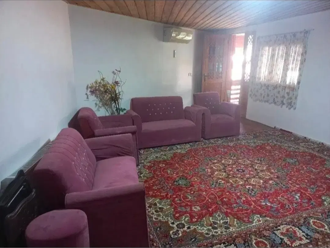 اجاره کوتاه مدت کلبه نوبیجار ۲۵۰۰ تومان