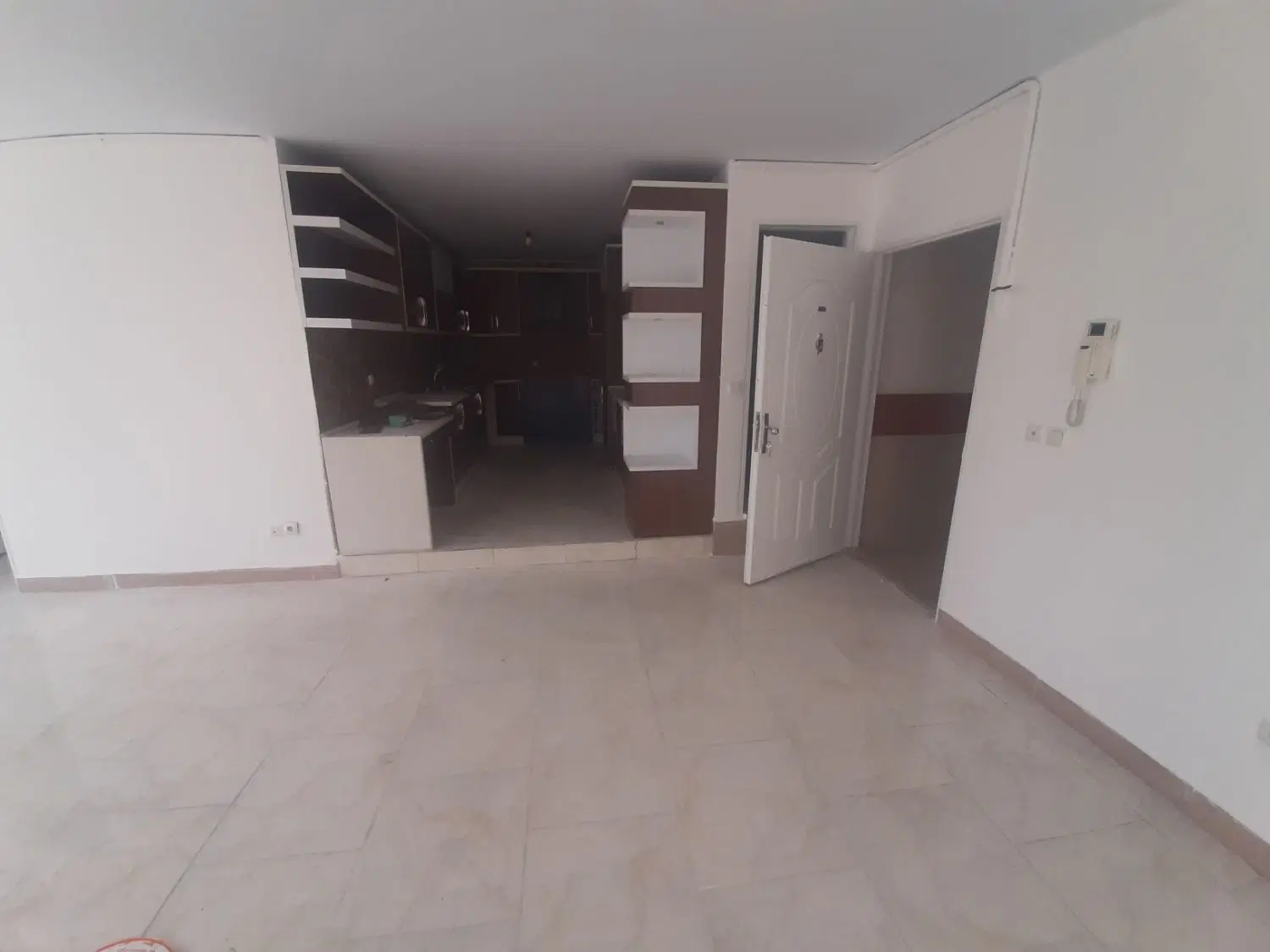 واحد اجاره ای در پیک