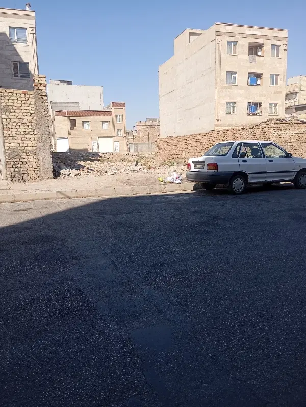 یک قطعه زمین 79متری امیرکبیر42