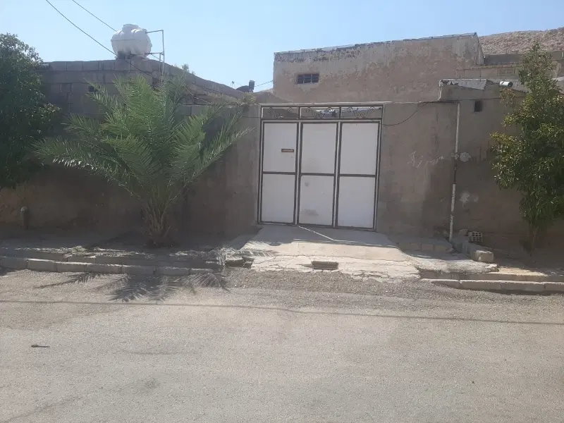 خونه باغ فردوس
