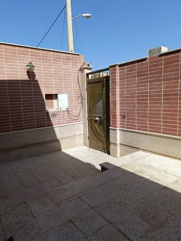 فروش خانه نو ساز در صغاد