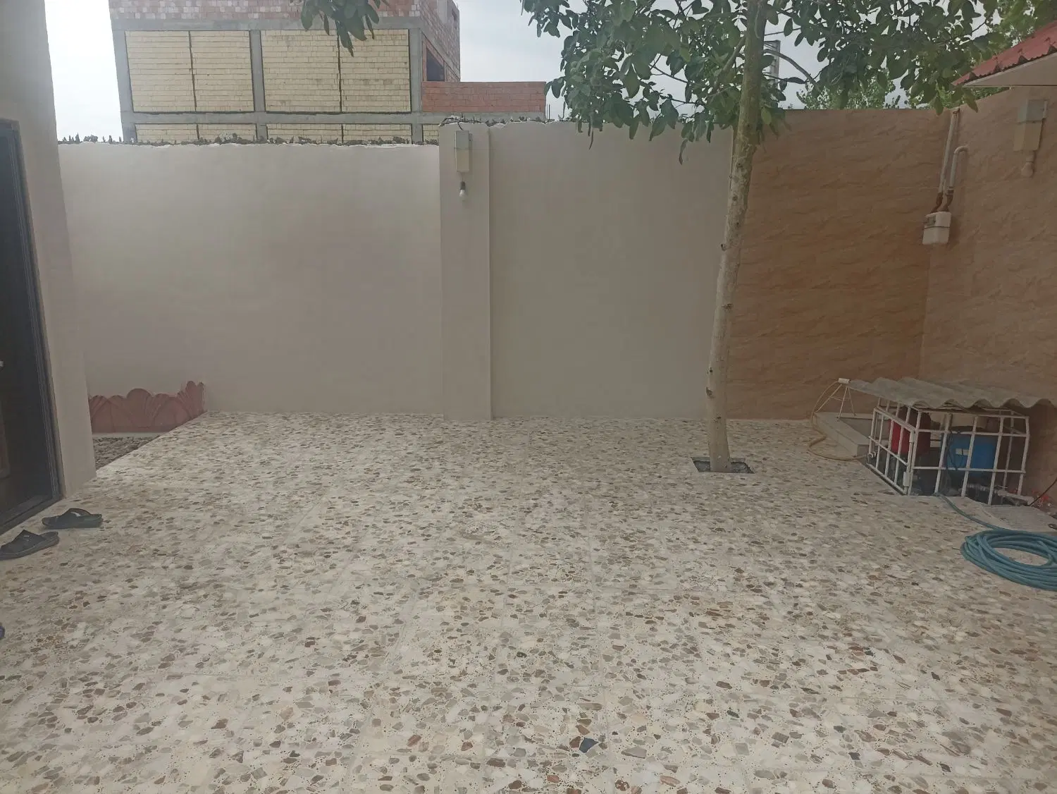 اجاره ویلا شیک و نوساز نزدیک دریا
