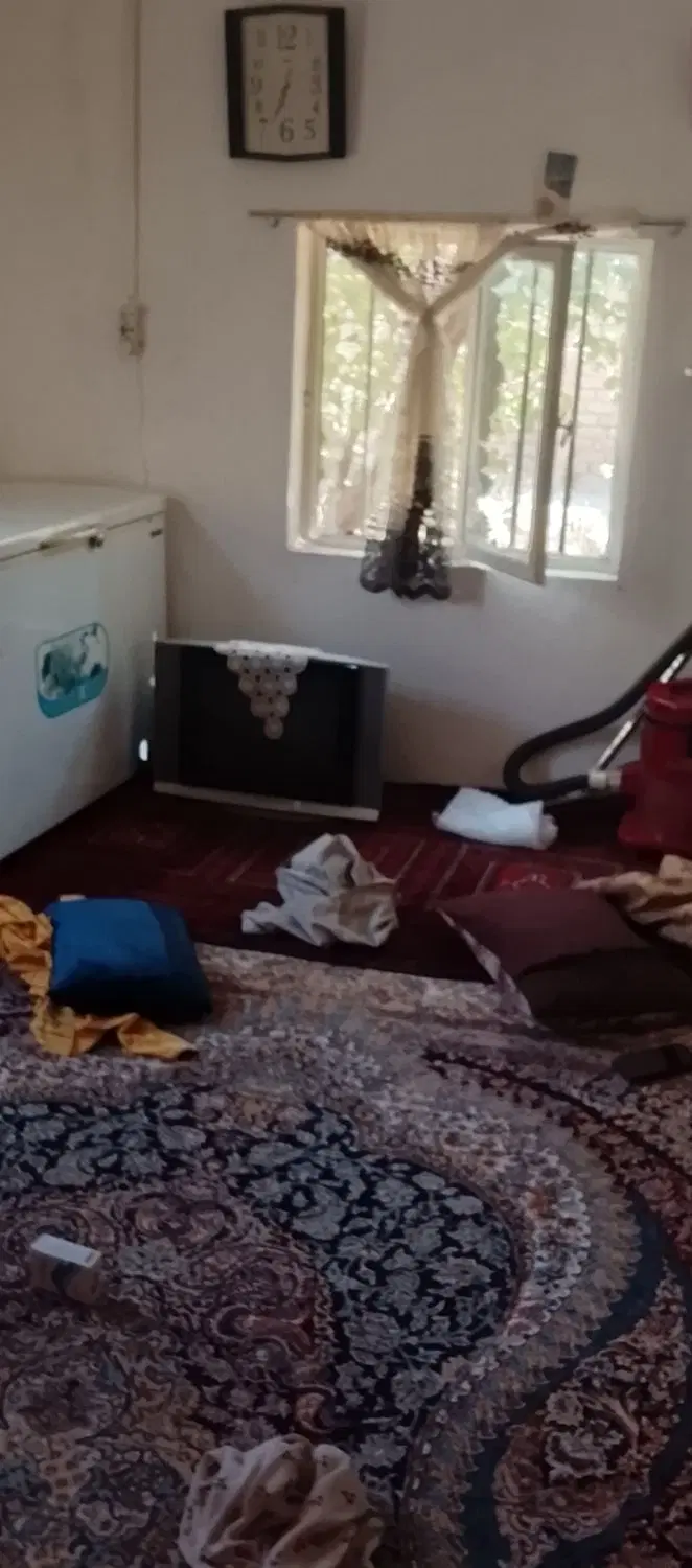 باغ ویلا درنیشابور