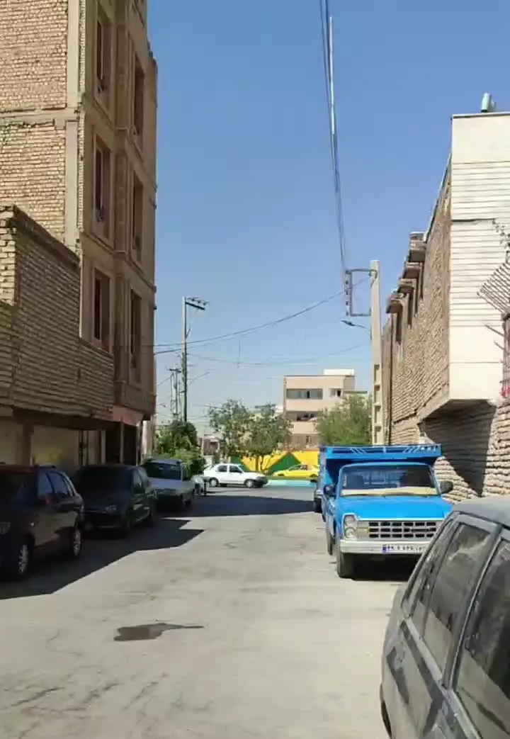 منزل ویلایی حیاط دار پلاک دوم خیابان