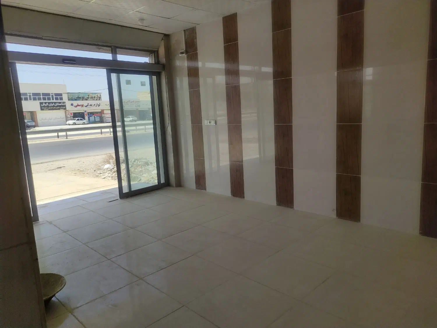 فروش  160 متر چهارراه گورک