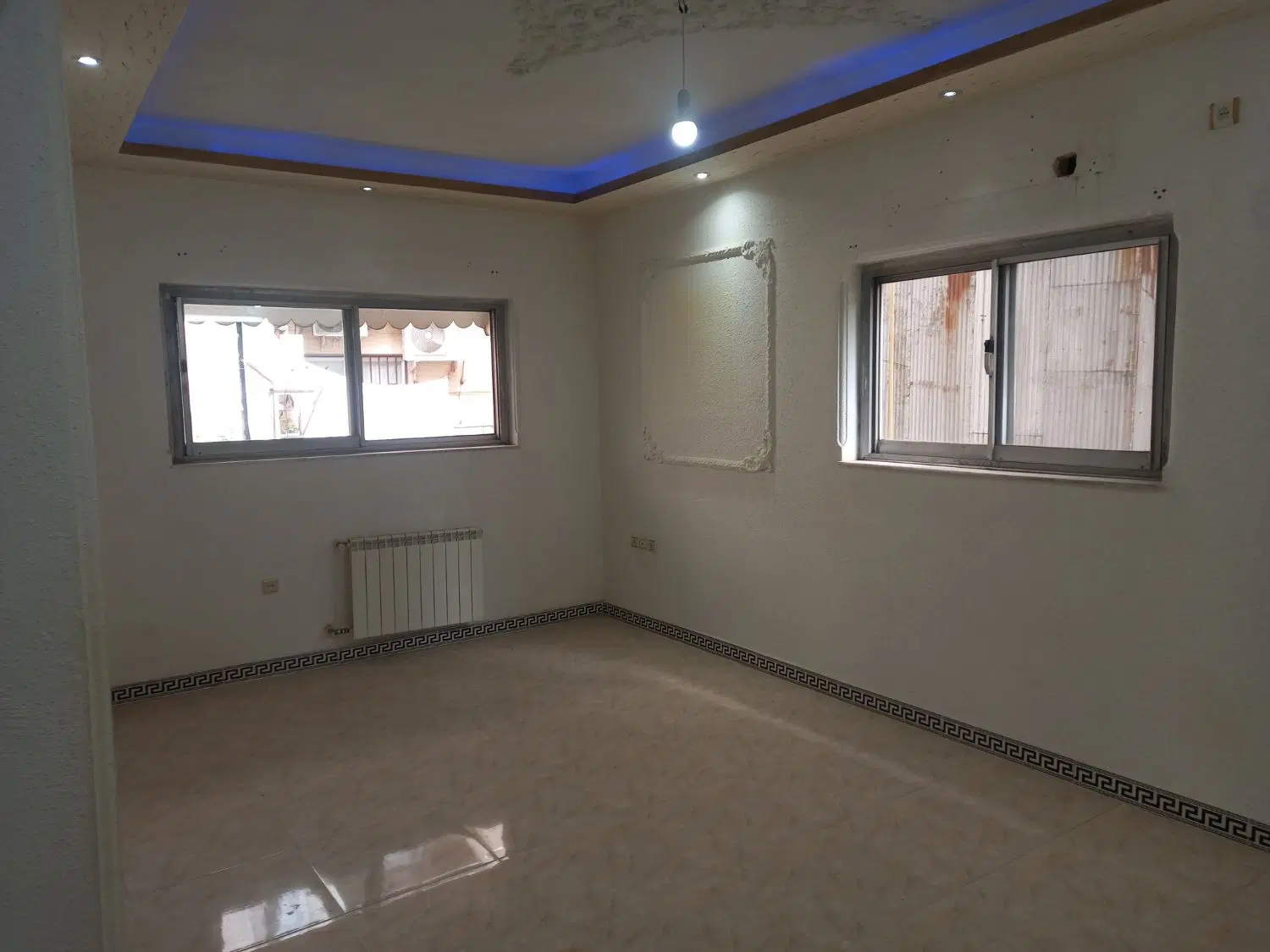 اجاره واحد ۸۰ متری پارک کسمائی