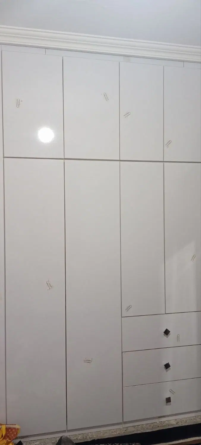 فروش آپارتمان مهر رضوان