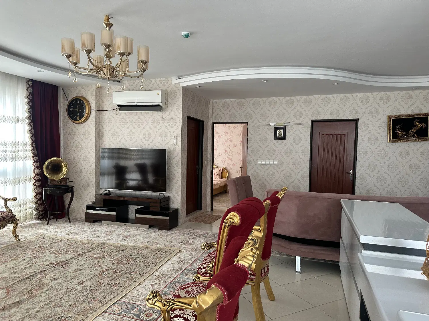 اپارتمان