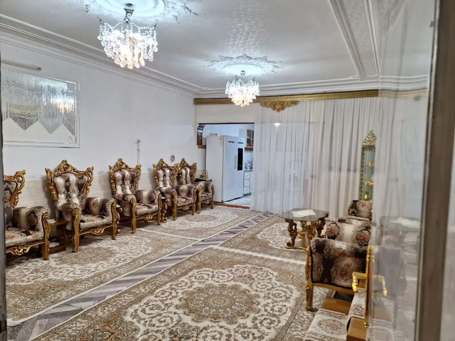 خانه ویلایی دوبلکس فروش فوری