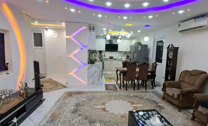 اپارتمان دوخوابه