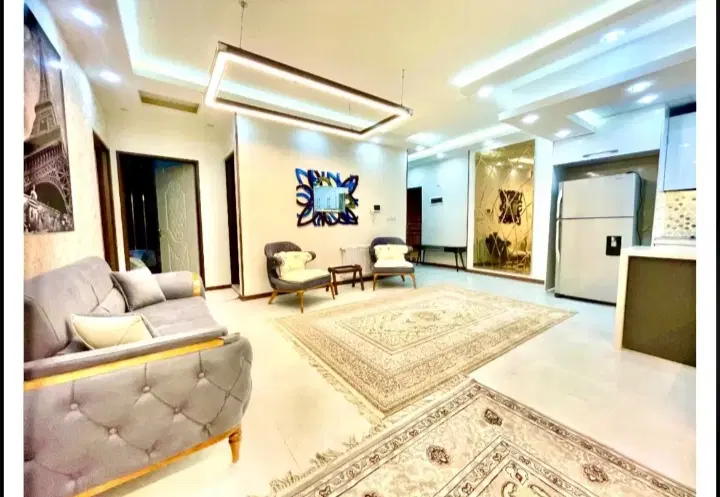 اجاره سوییت در کیانپارس