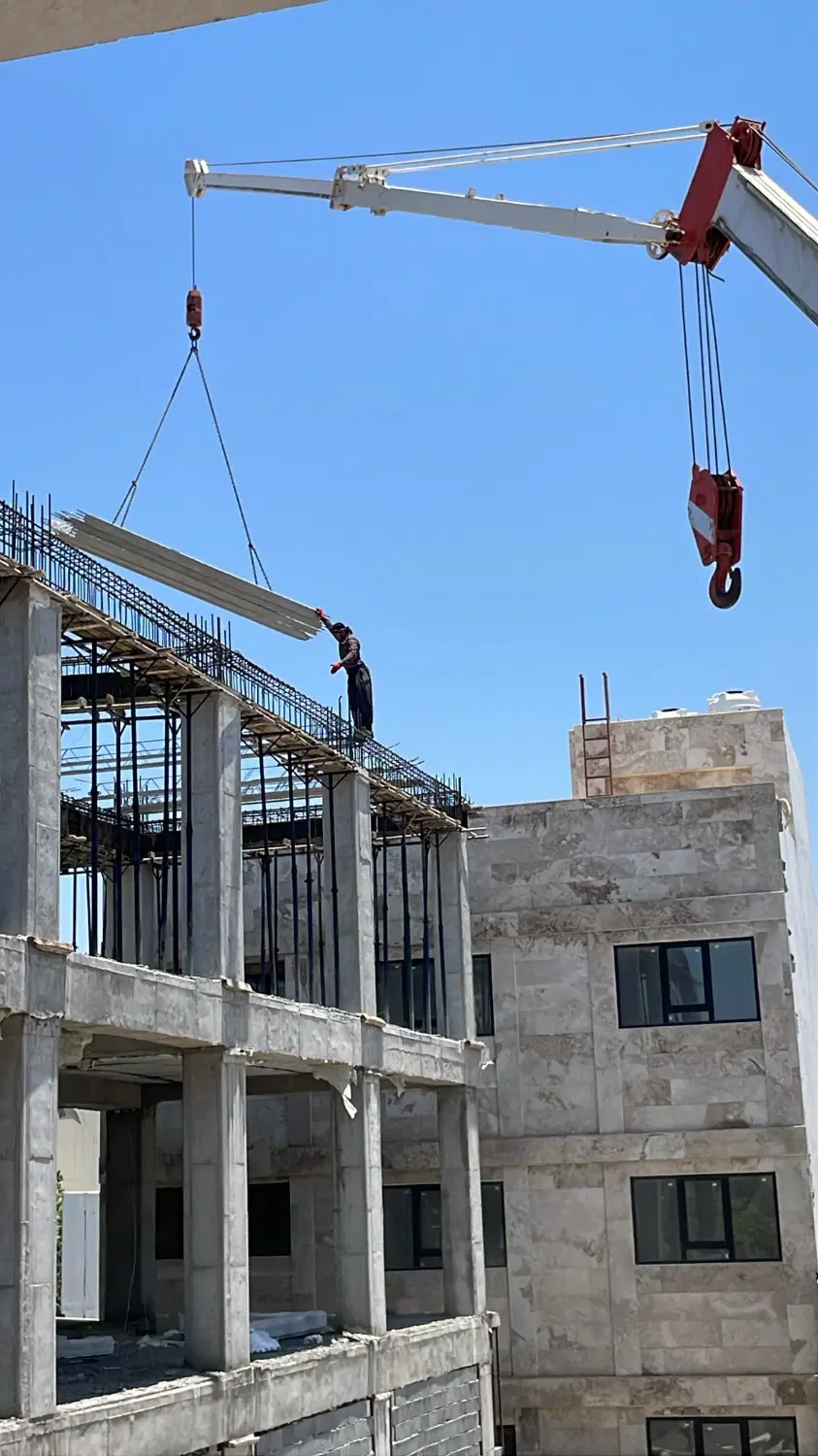 فروش امتیاز مسکن تنگک مناسب جهت سرمایه گزاری