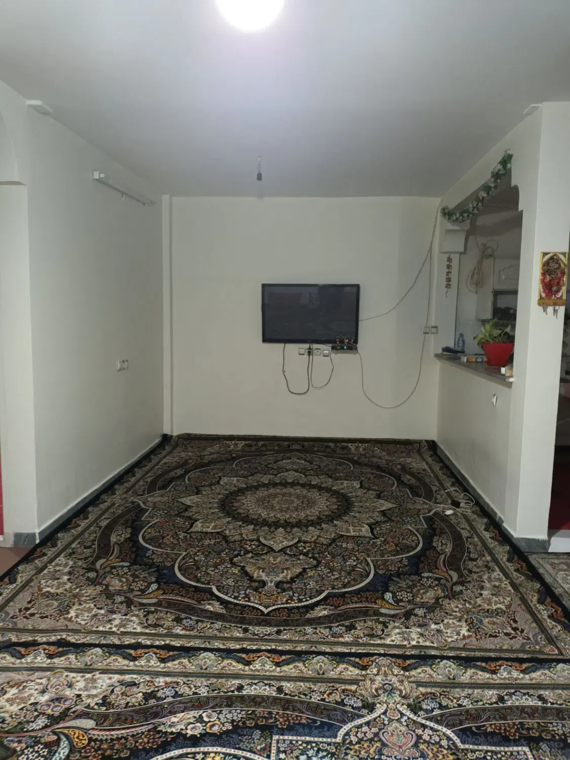 منزل مسکونی