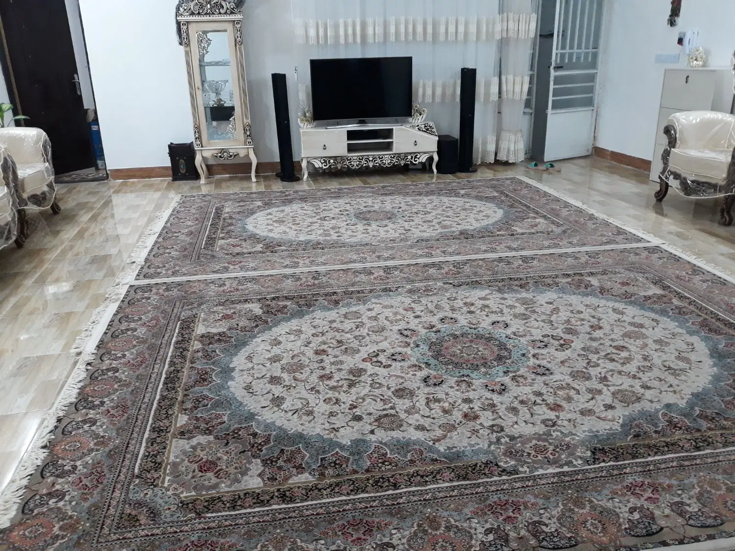 منزل فروشی بهشتی