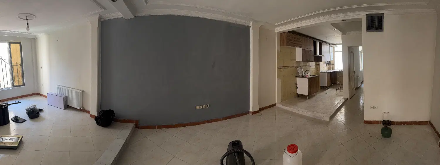 اپارتمان اجاره نارمک