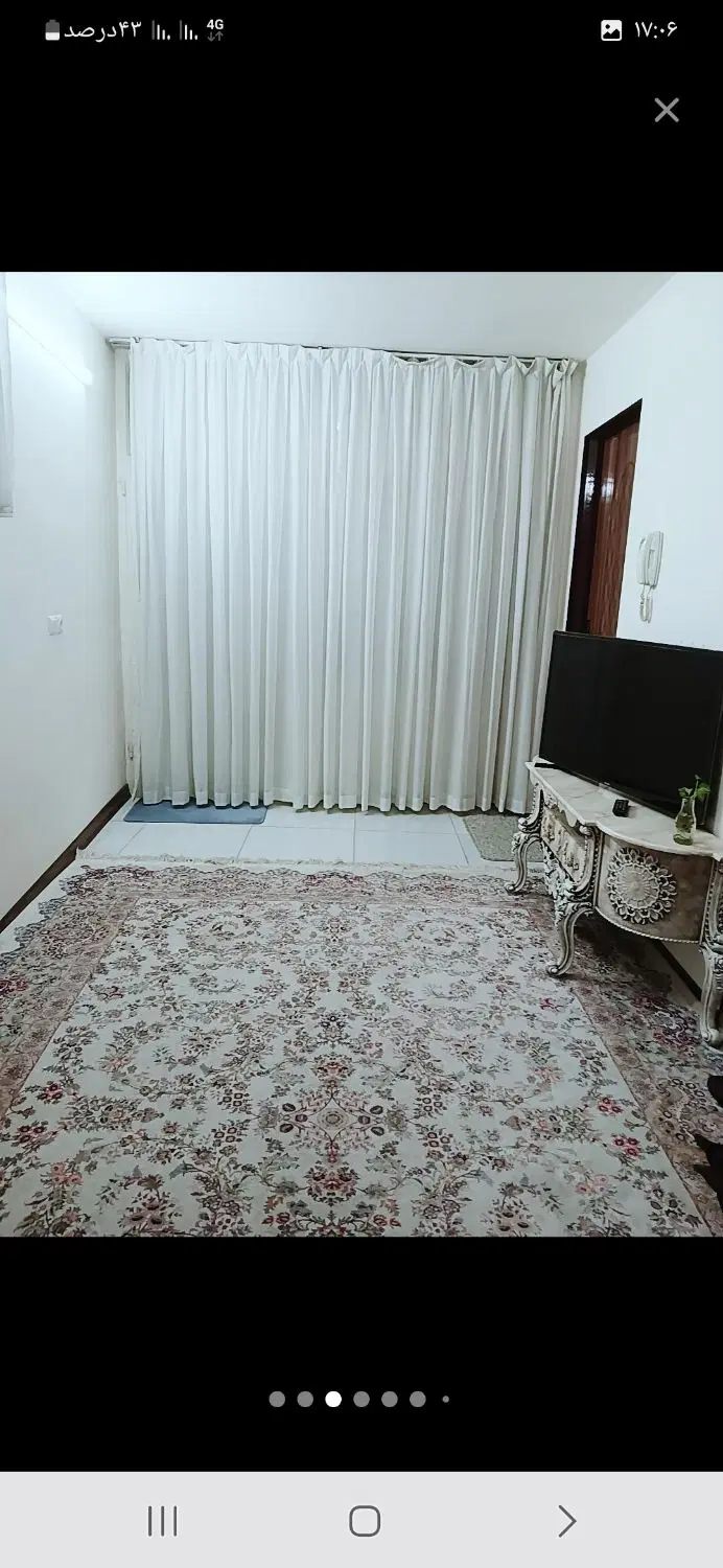 فروش آپارتمان