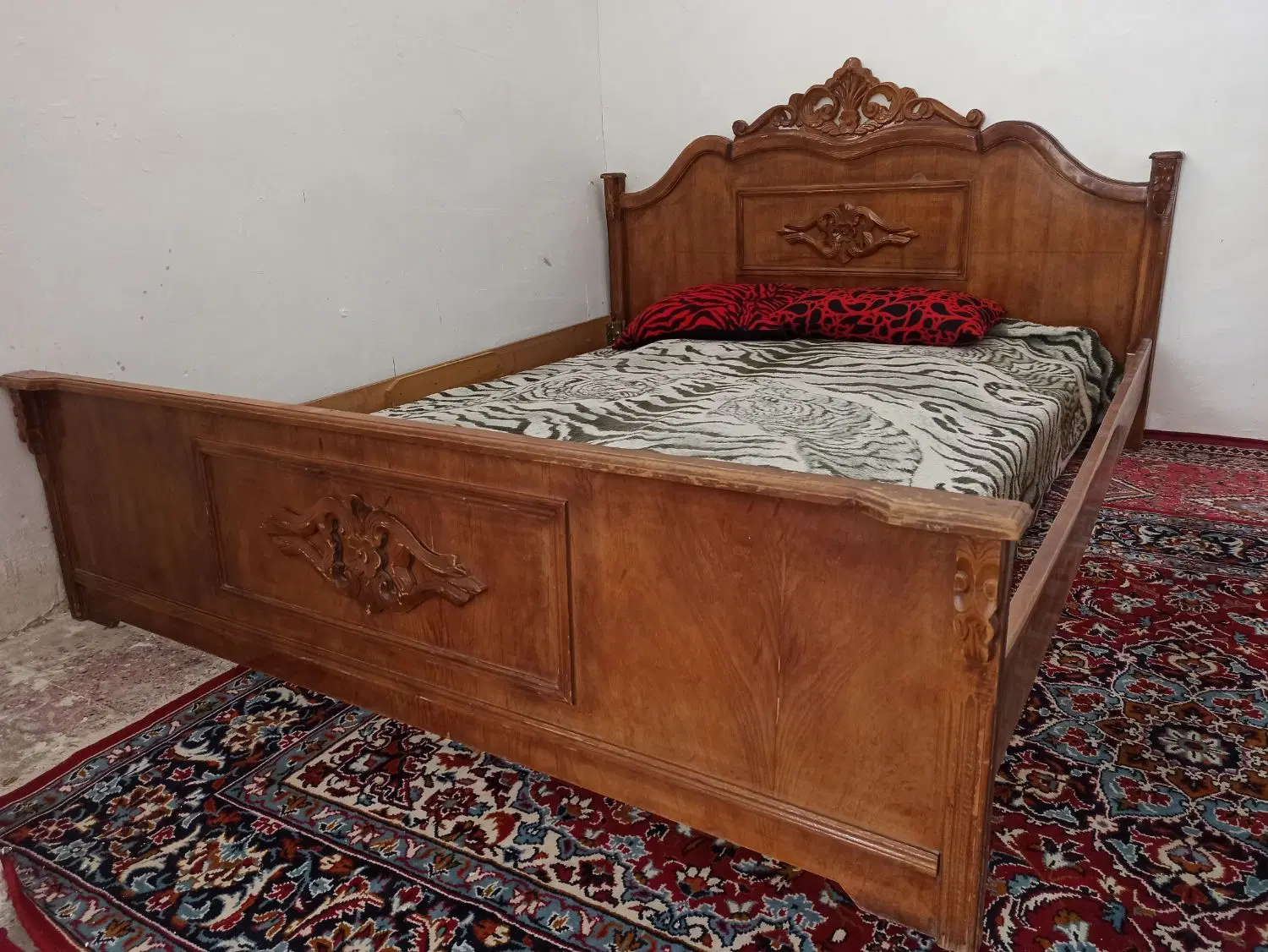 اجاره روزانه هفتگی مرکزمرودشت