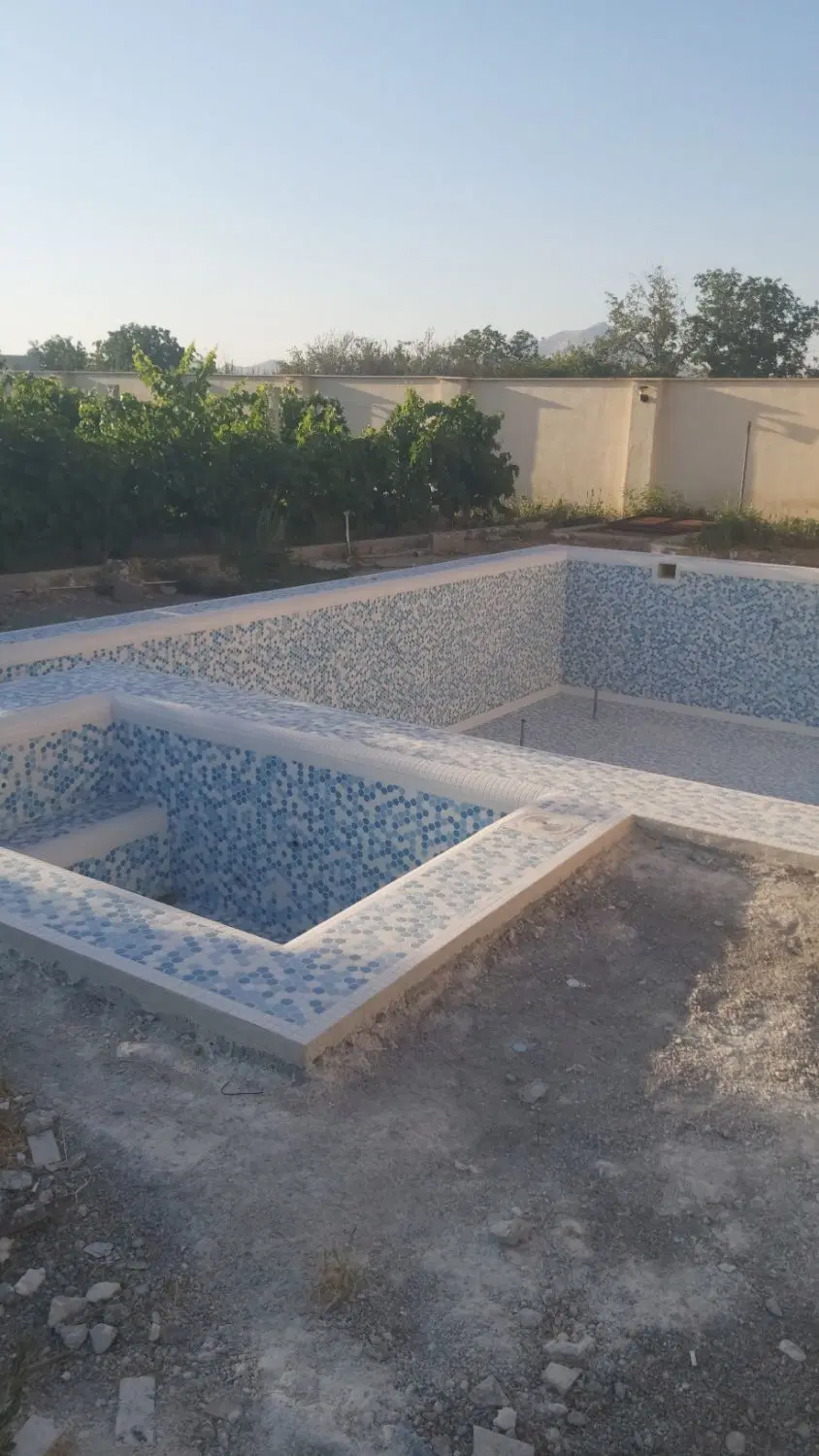 ویلا باغ در امامزاده