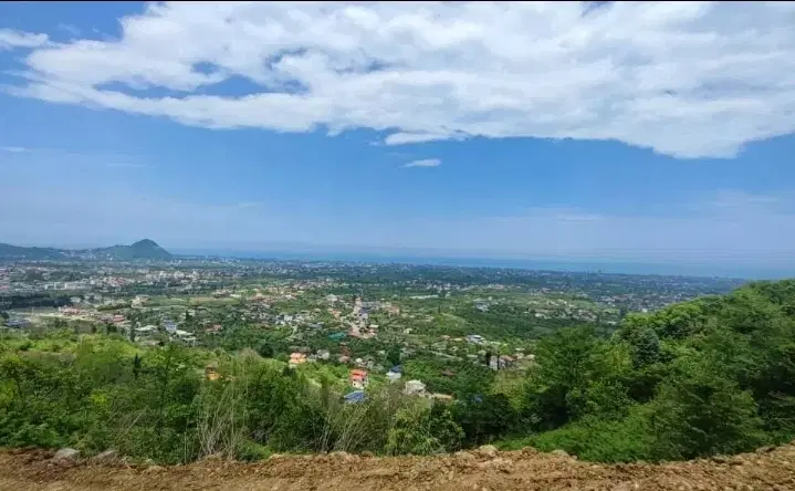 زمین مسکونی شهرستان پاسارگاد