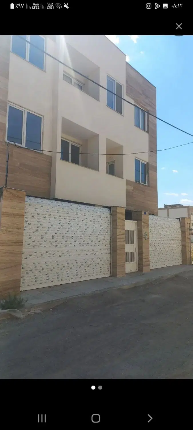 واحد کوثر   سند شش دانگ