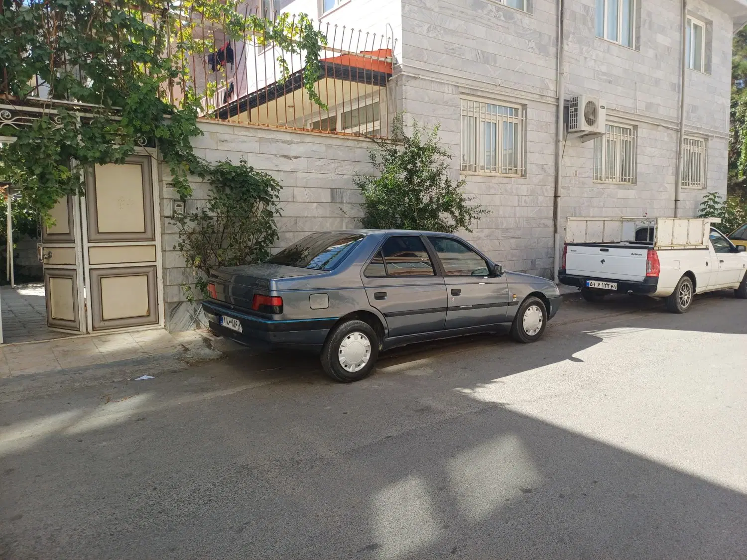 طبقه اول ویلایی شهرک زاگرس خیابان سیروان گلاله 3