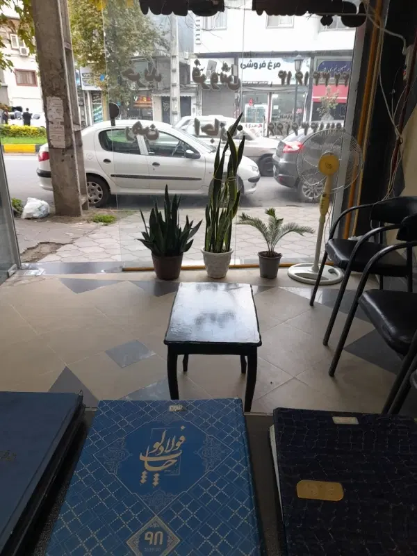 ۸۵متر سوئیت مستقل خزر
