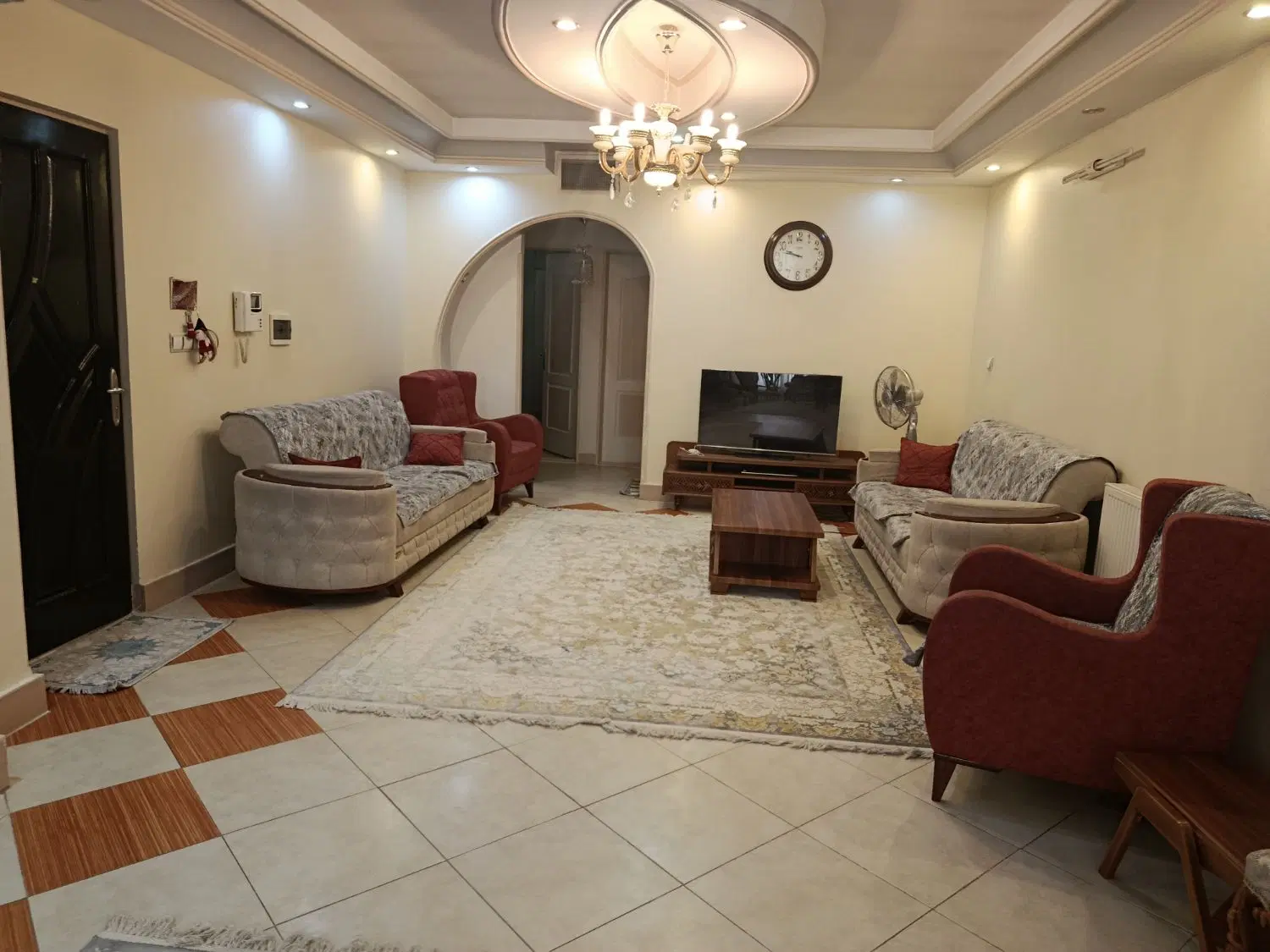 فروش اپارتمان
