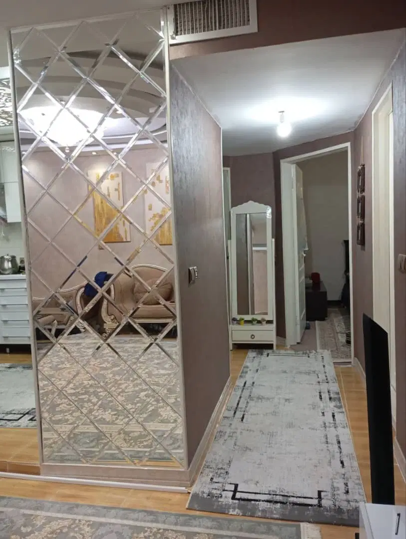 مسکن مهر 87 متری