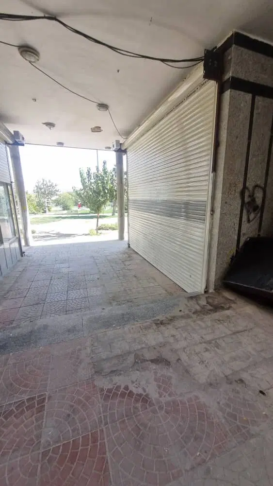 فروش مغازه