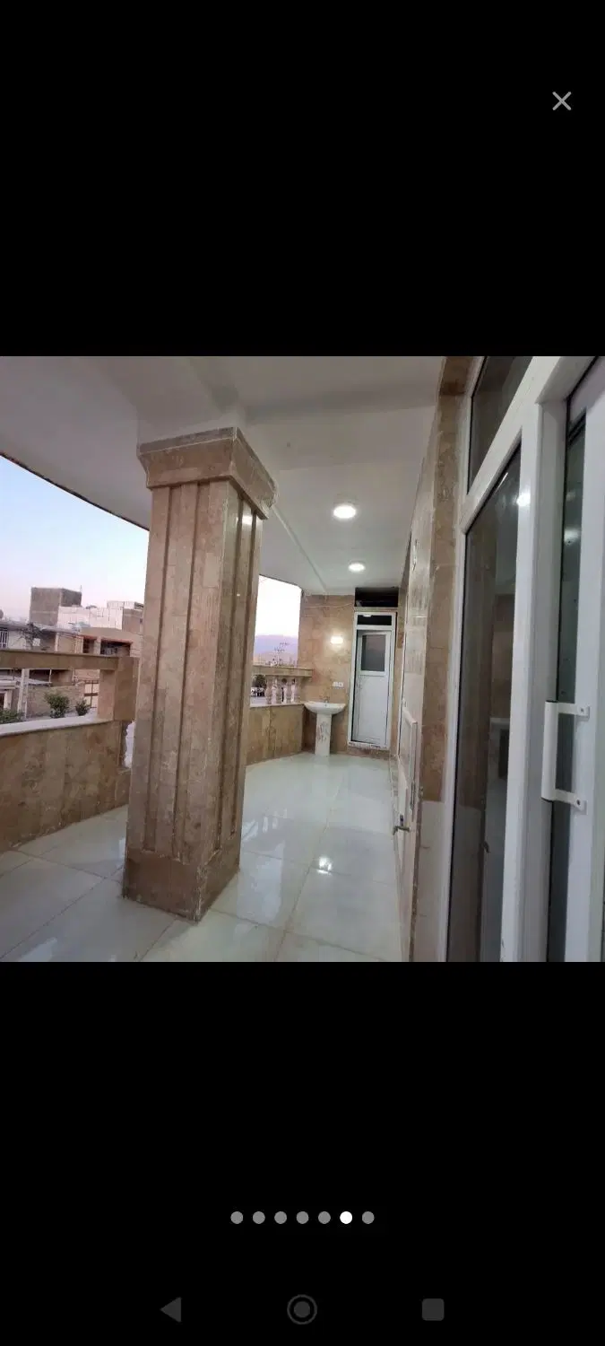 فروش آپارتملن