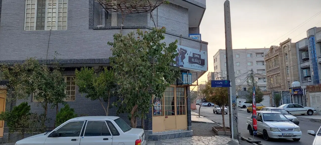 فروش خانه ویلایی در زیباشهر