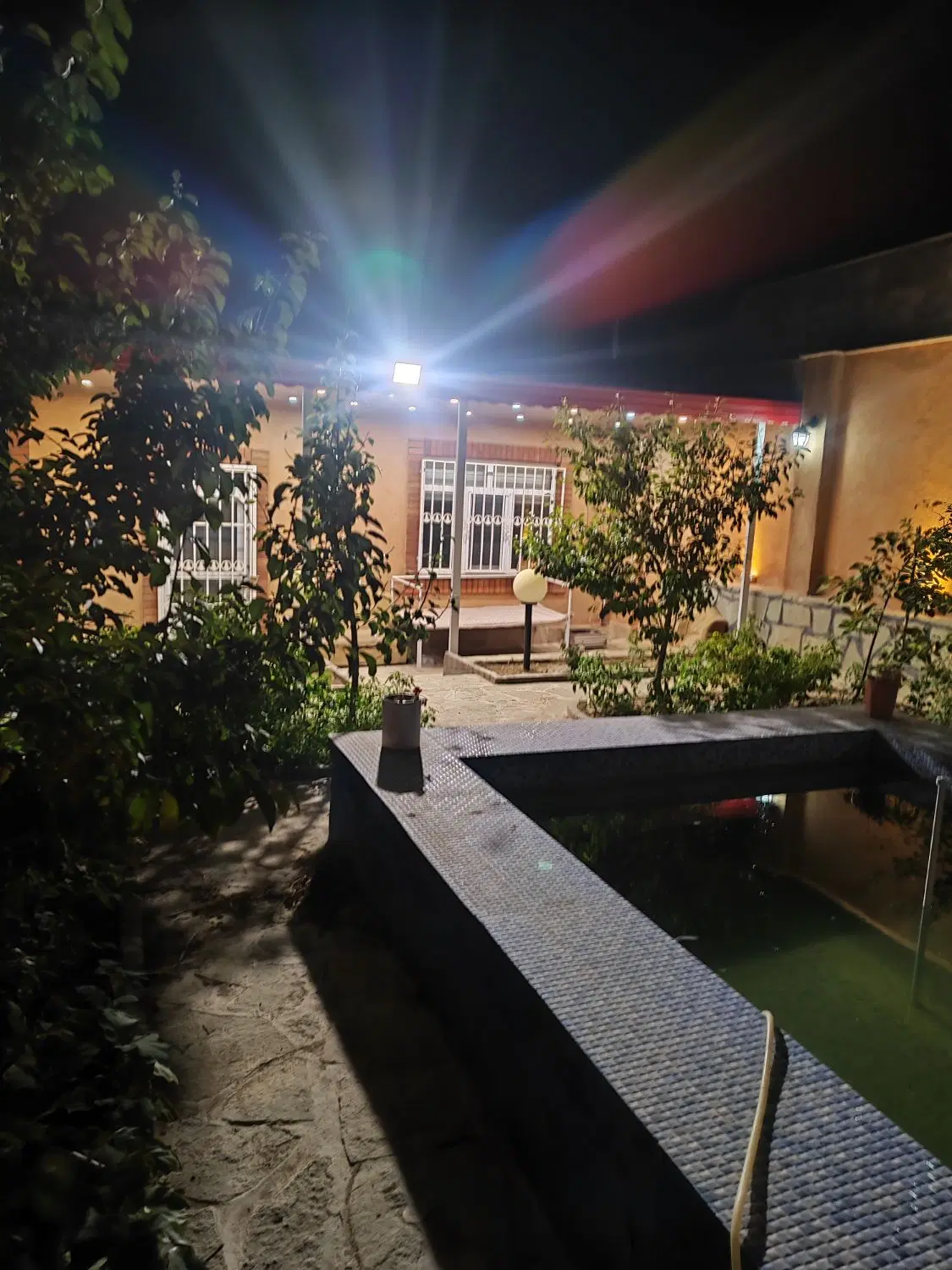 ویلایی شهرک جدید پنبه جوق