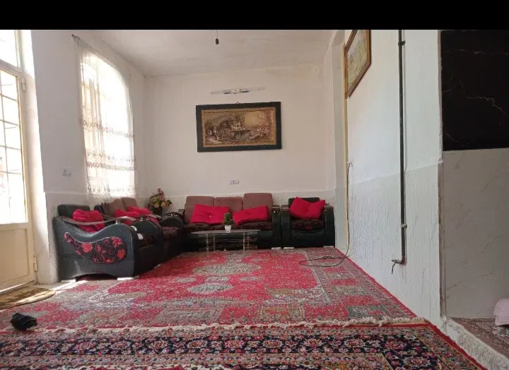 سوییت اجاره هفت حوض