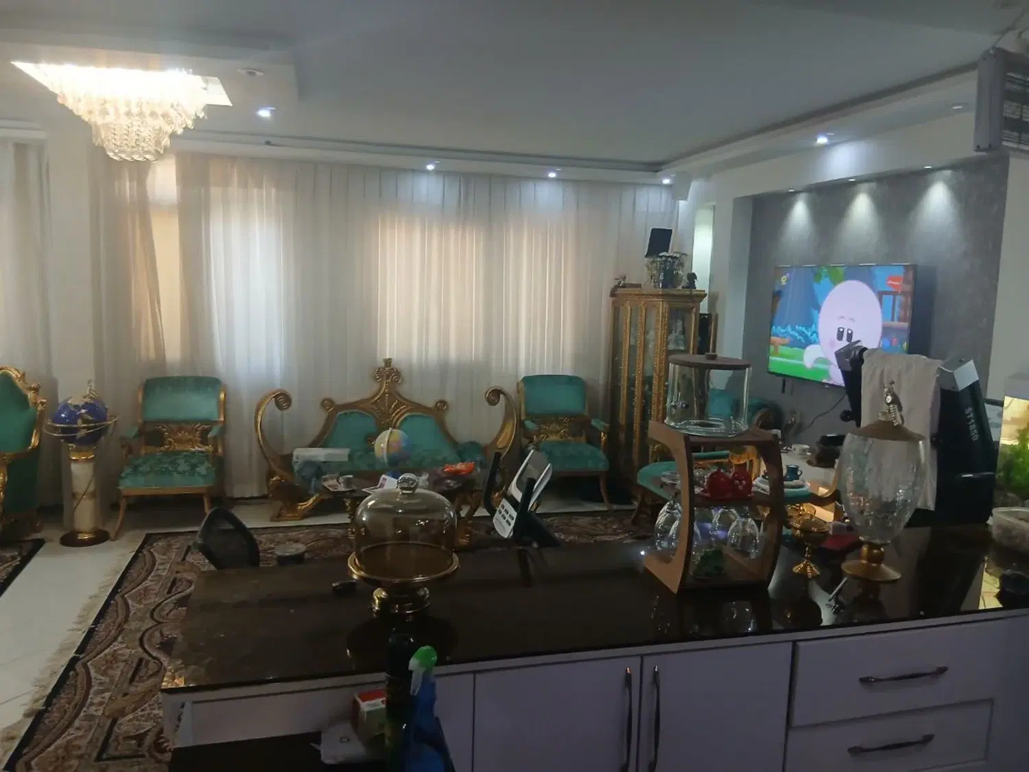 فروش آپارتمان
