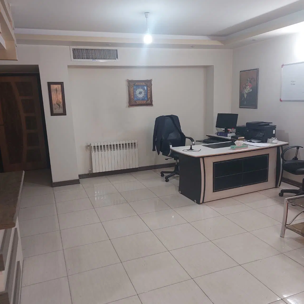 دفتر کار نیکبخت