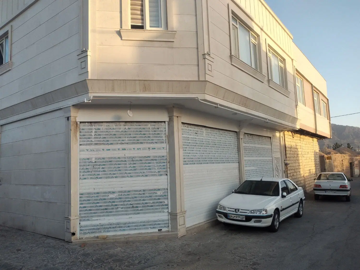 مغازه رهن واجاره