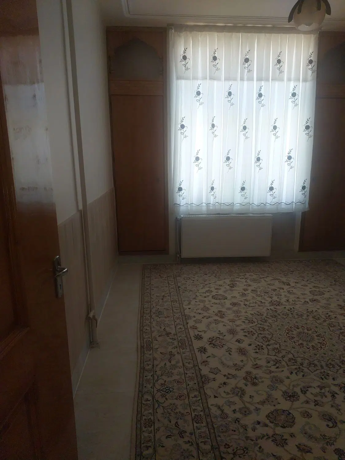 خانه خیابان سمندری