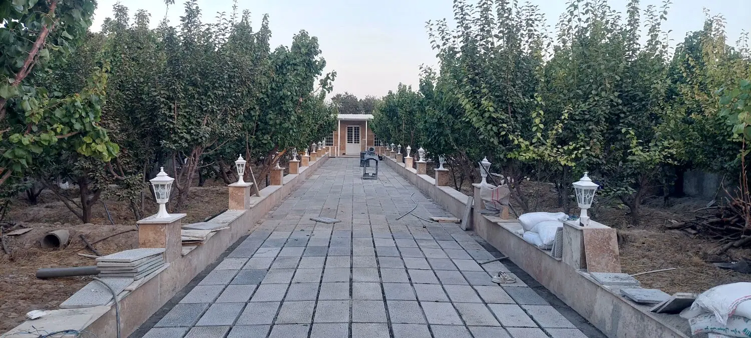 باغ ویلا