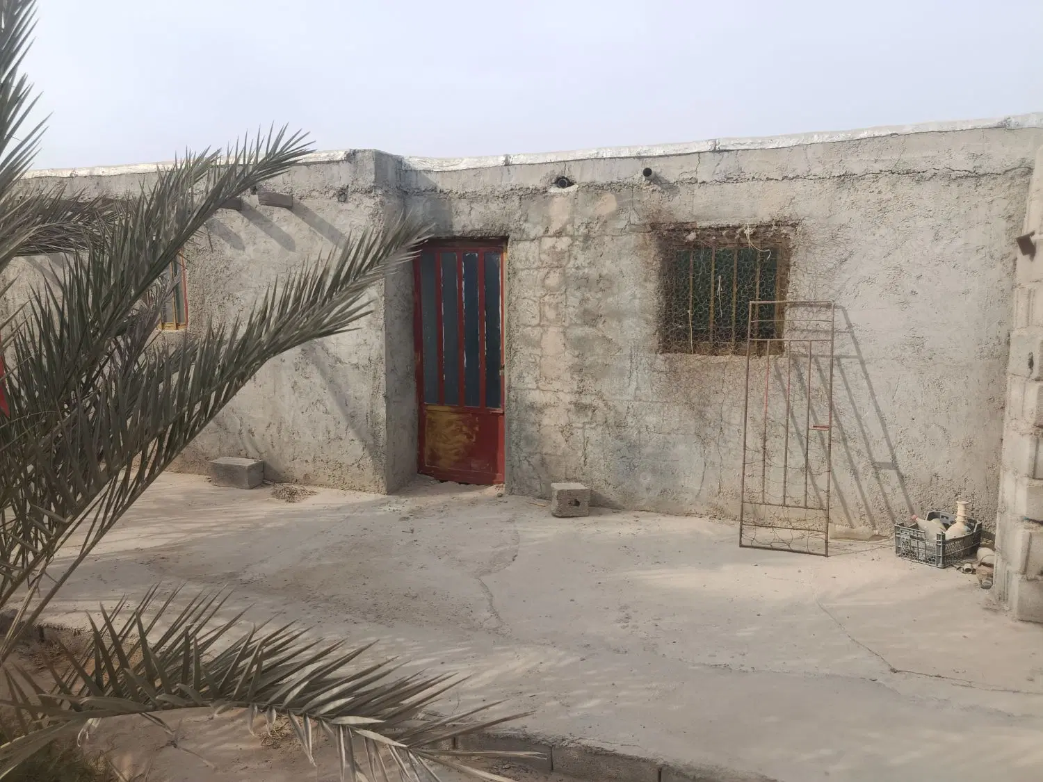 خانه باغ ۲۹۰ متری روستای الی جنوبی