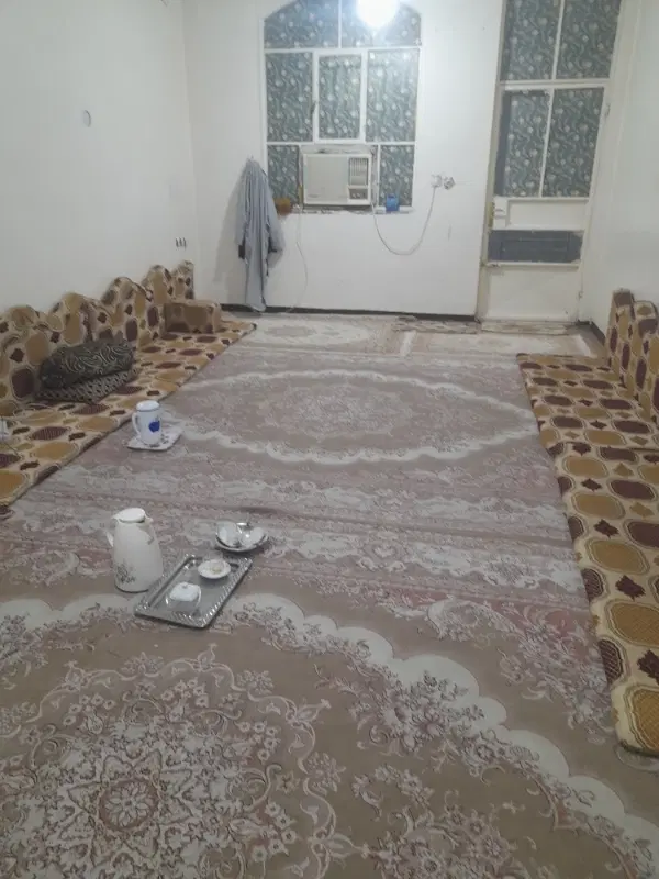 رهن واجاره خانه مسکونی طبقه بالا