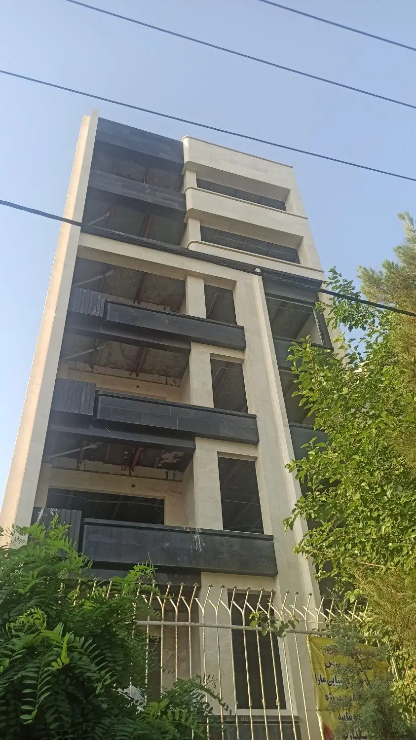 فروش یا تهاتر ۶ واحد آپارتمان تک واحدی
