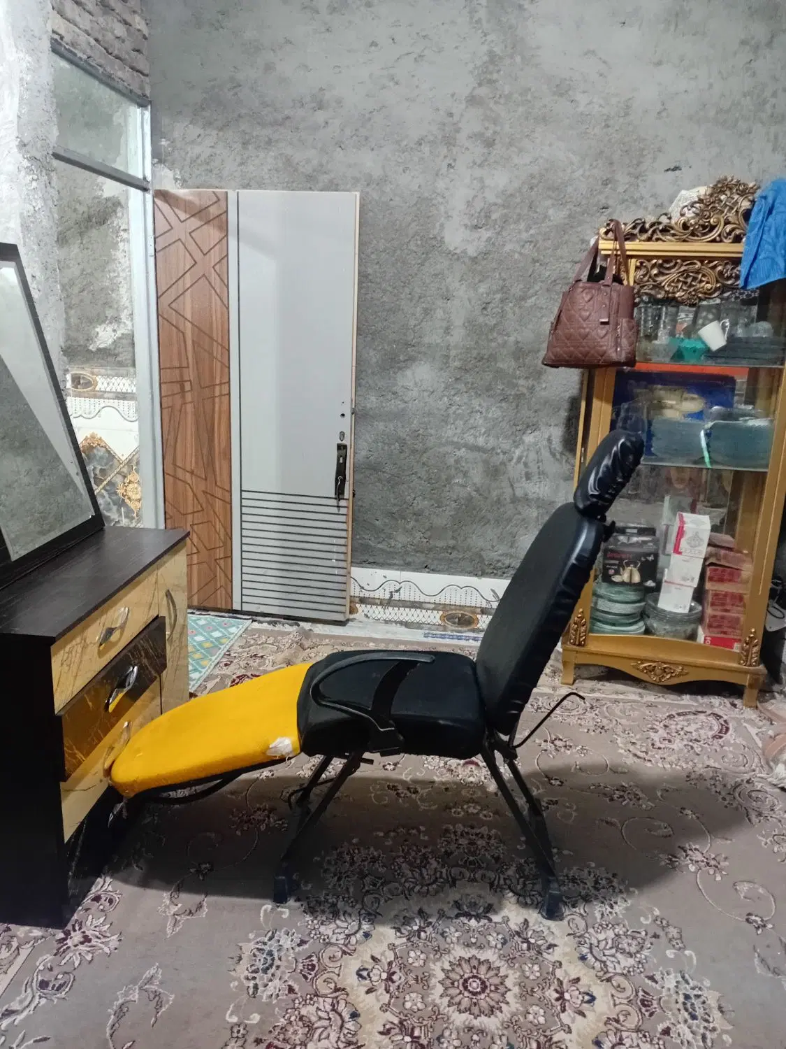 منزل فروشی رودکی 23